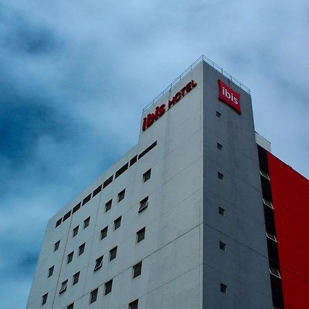 Ibis Natal Exterior foto