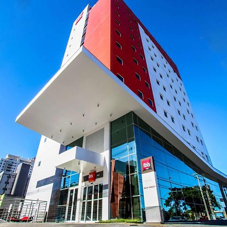 Ibis Natal Exterior foto