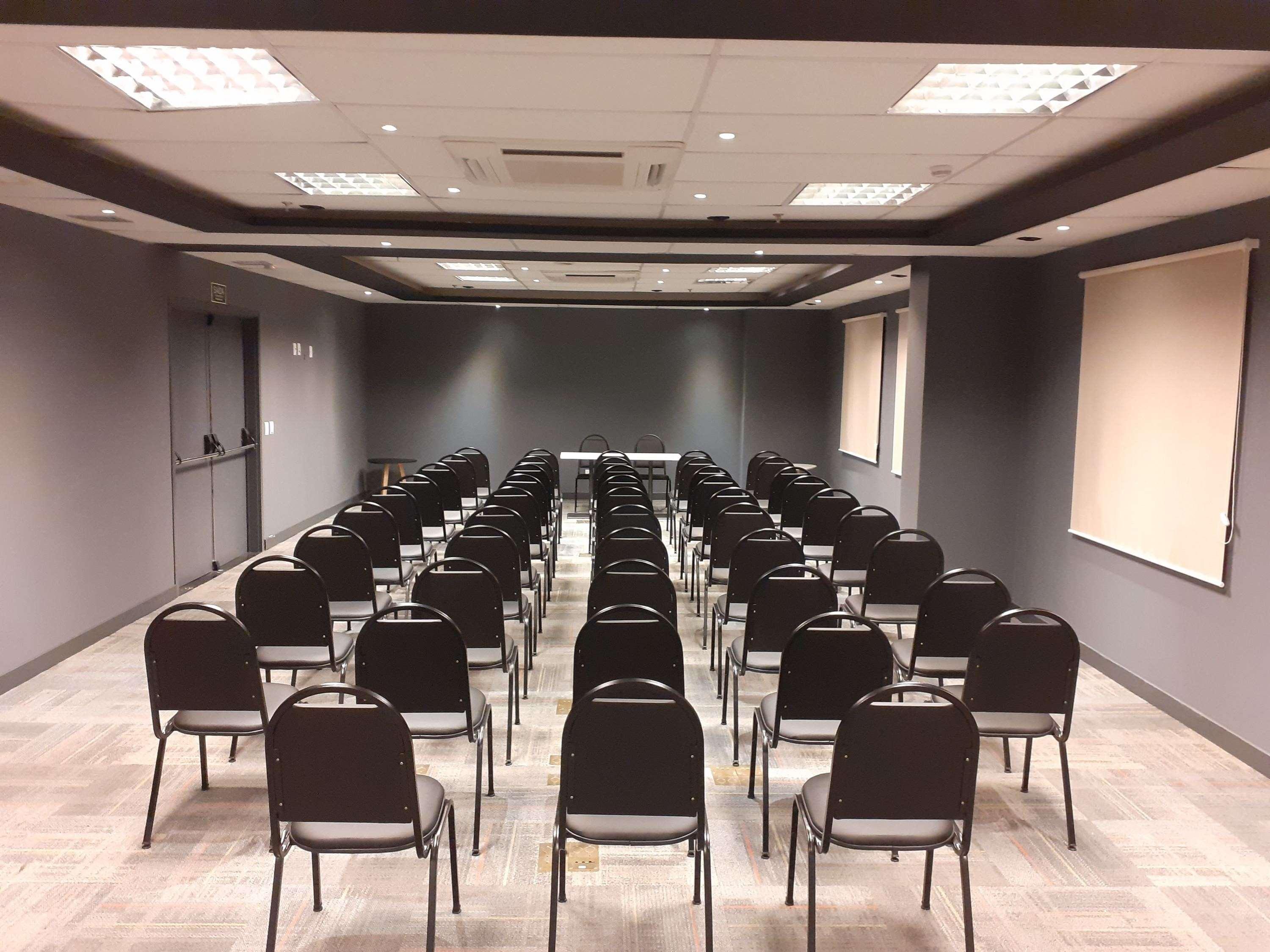 Ibis Natal Exterior foto