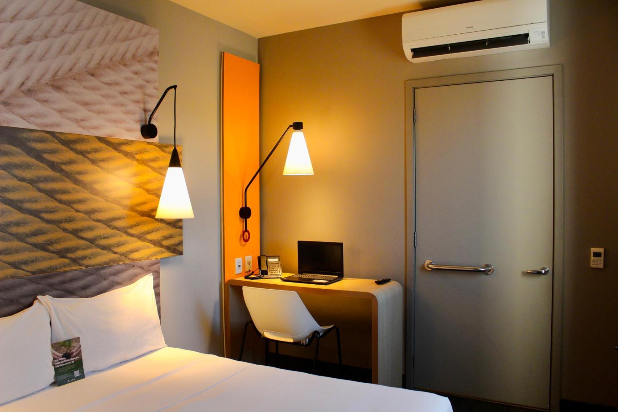 Ibis Natal Exterior foto