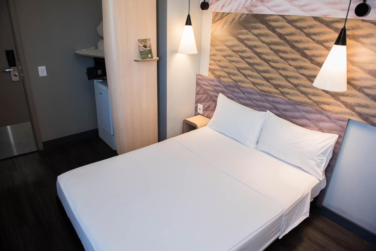 Ibis Natal Exterior foto