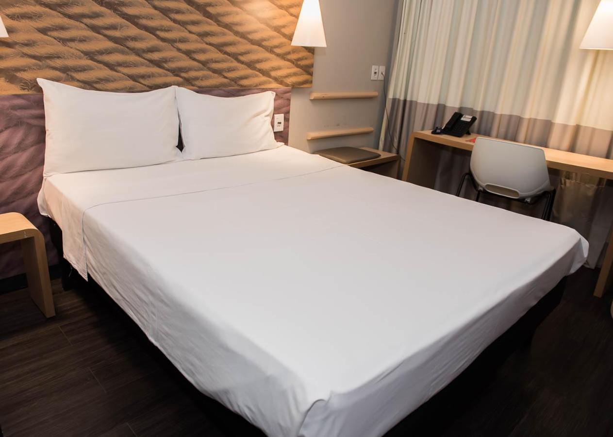 Ibis Natal Exterior foto