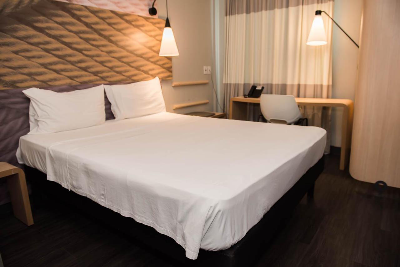 Ibis Natal Exterior foto