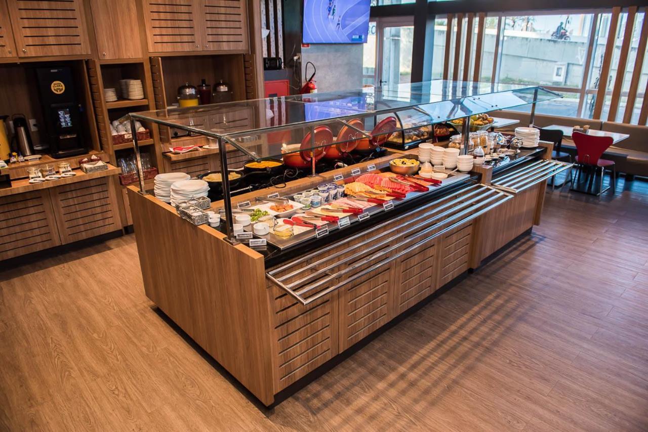 Ibis Natal Exterior foto