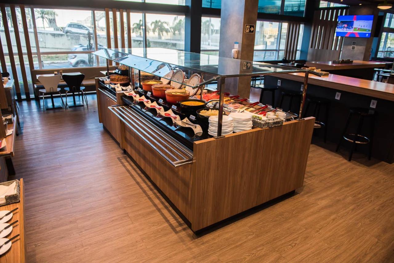 Ibis Natal Exterior foto