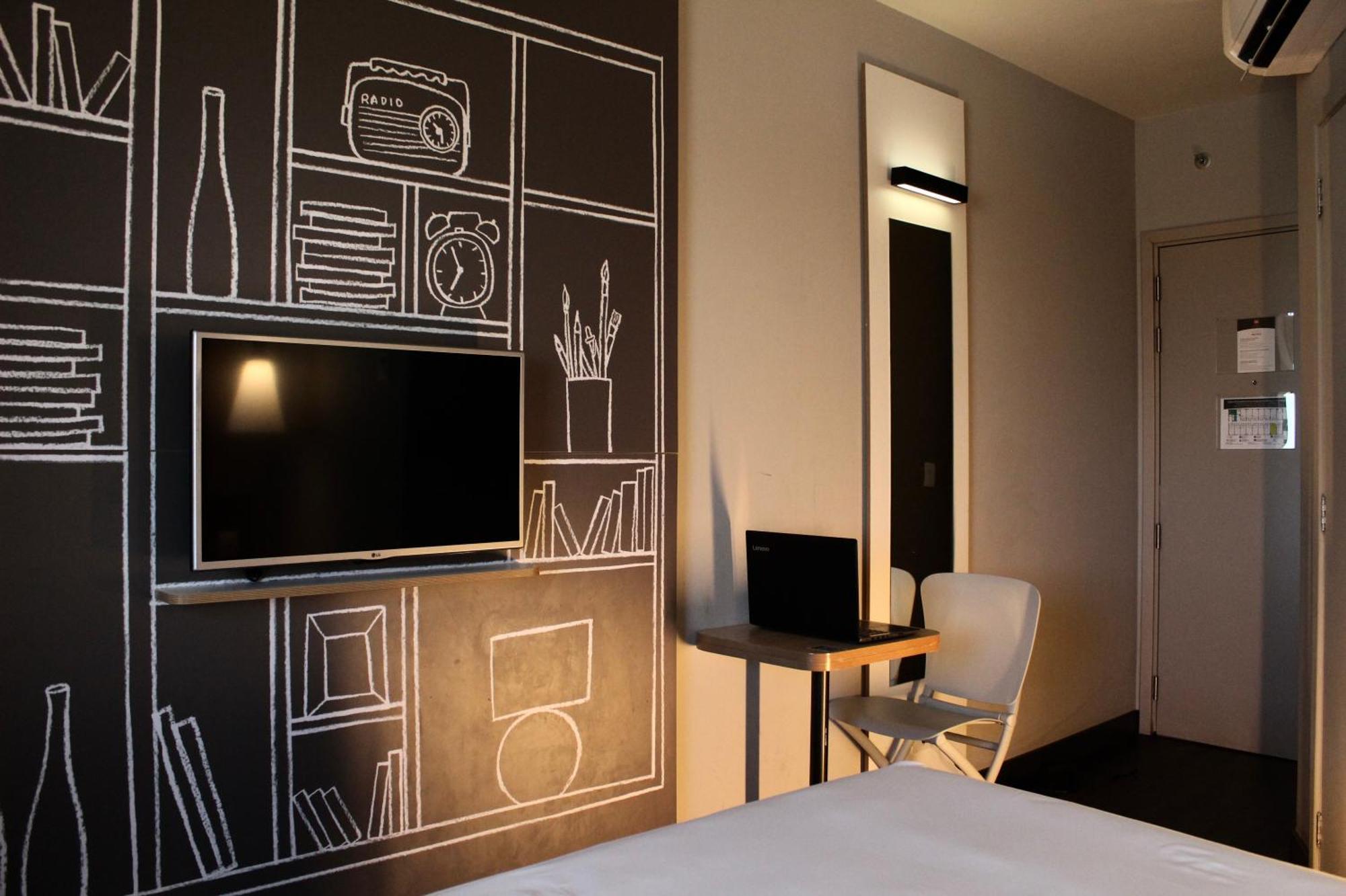 Ibis Natal Exterior foto