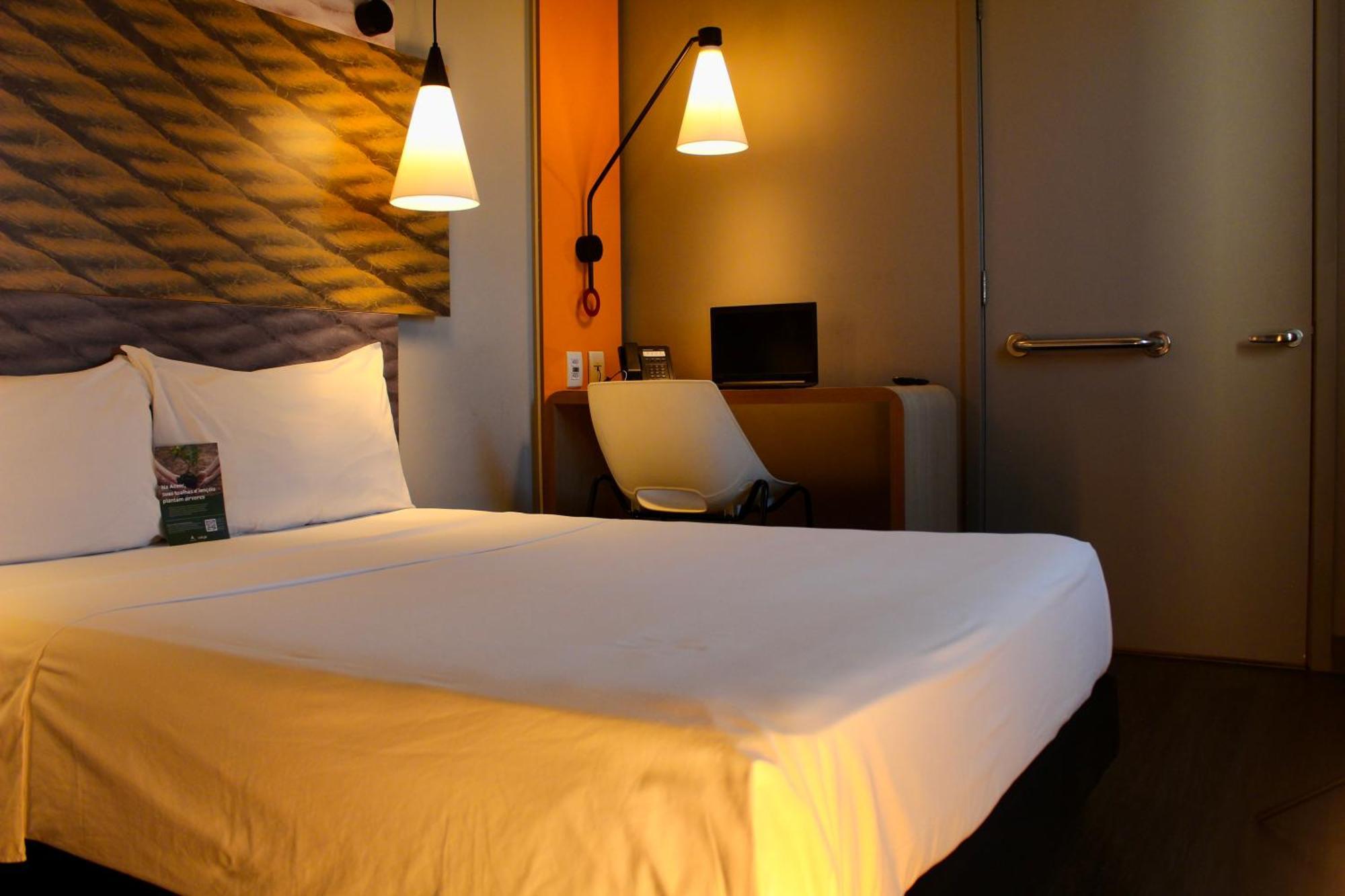Ibis Natal Exterior foto