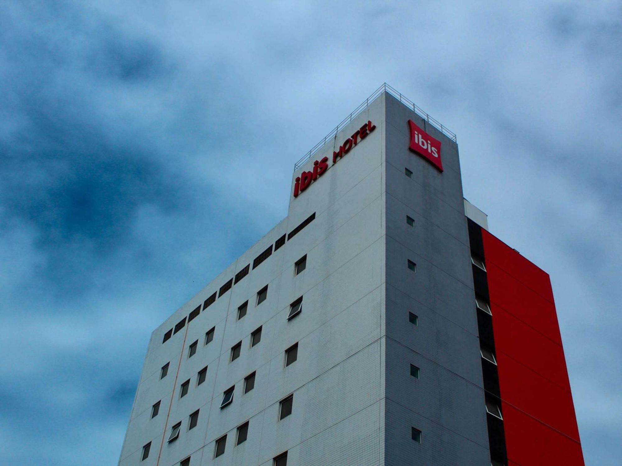 Ibis Natal Exterior foto