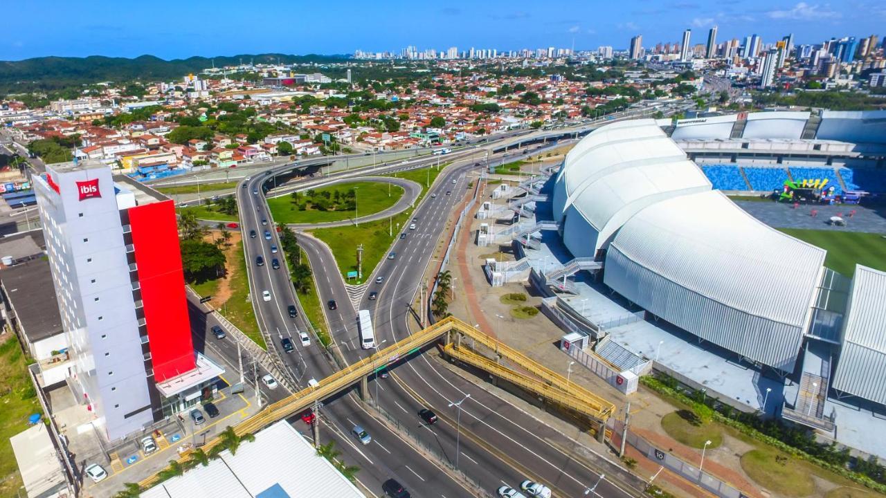 Ibis Natal Exterior foto